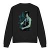 Bruce Lee Unisex Adult Don´t Think Feel Sweatshirt