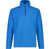 CMP Fleece Jacket with Half-Zip 31G3667