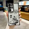 Чехол Son Goku Dragon Balls Manga для телефона Galaxy S26 Ultra Чехол для Samsung S26 S25 S24 S23 S21 Ultra S20 FE S25 Plus 5G