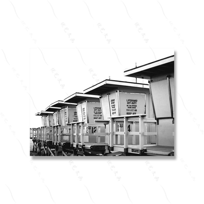 Винтажная Эйфелева башня, холст, картина, домашний декор, скандинавский черный и белый, модное искусство, европейская уличная сцена, ретро принт постеров