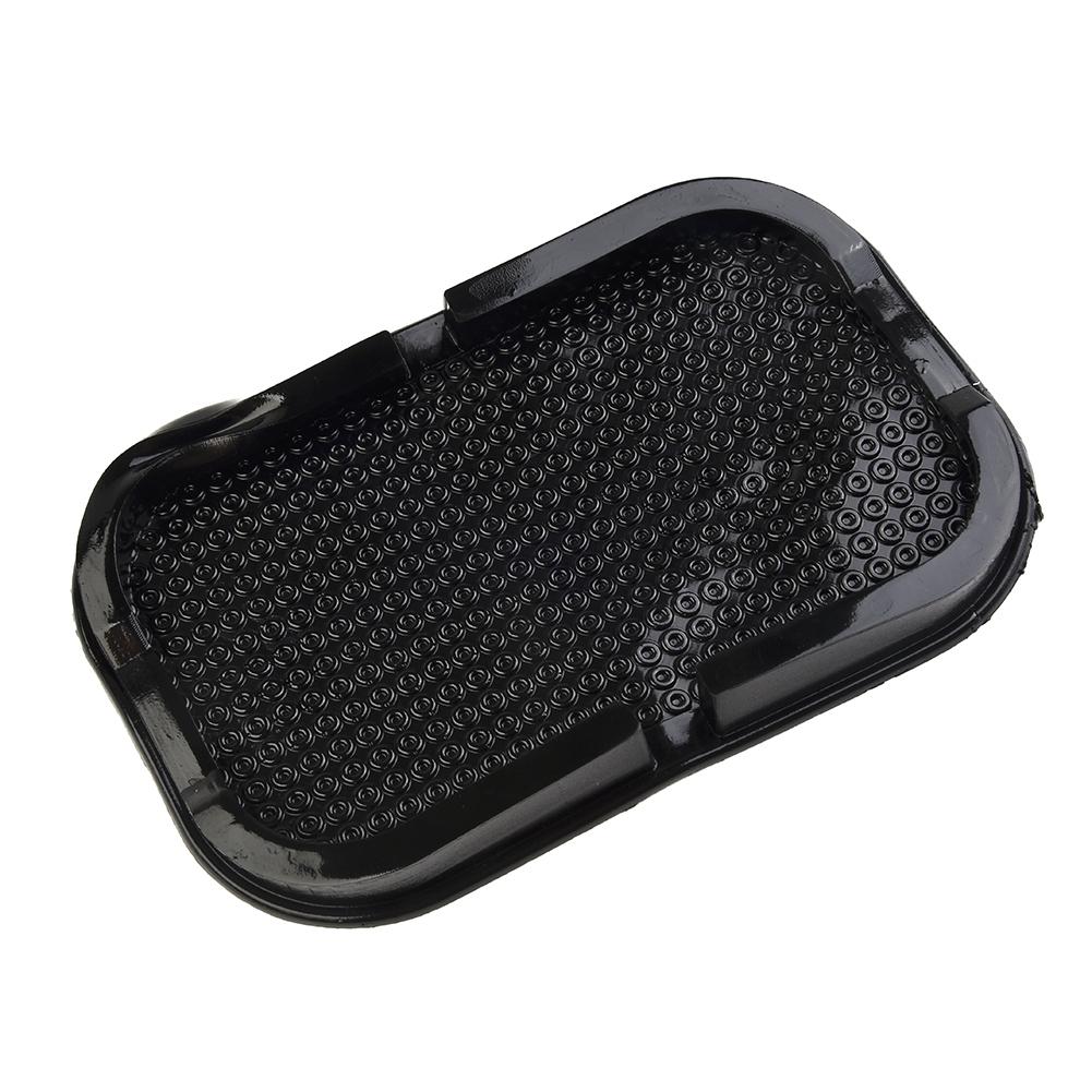 Non-slip Mat Sticky Grip 1 Pcs 6.1x3.93x0.78 Inch Car