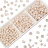 Natural Freshwater Pearl Beads for Handmade Jewelry: DIY Bracelet & Necklace Accessories