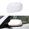 1x Крышка зеркала заднего вида с левой стороны, под грунтовку, для ремонта Mazda 2 3 6 2002-2009