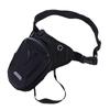 Thigh Belt Leg Side Bag Waterproof Waist Bag Drop Waist Leg Bag Motorcycle Bag Motorbike Fanny Pack