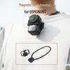 Магнитное крепление на шейный ремешок для экшн-камеры DJI OSMO NANO