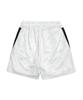 MARK GONZALES X Pepsi Games Uniform Jersey Shorts - White