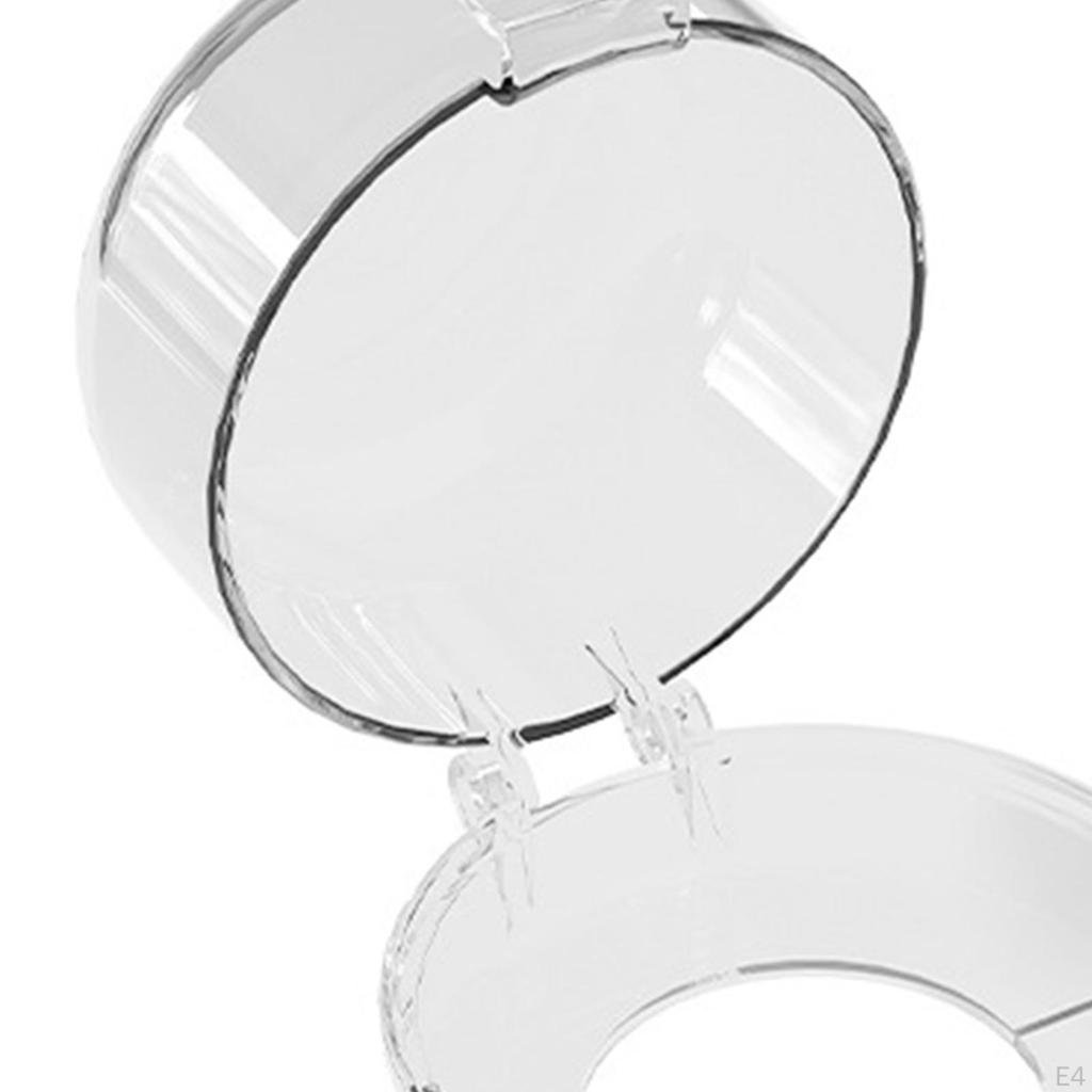 5 шт. Крышки для ручек Замки для газовых и электрических духовок Защита детей и домашних животных