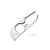 L/ RHD for Toyota Crown Signia Estate 2025 2026 Center Console Gear Shift Panel Front Water Cup Cover Trim Accessories