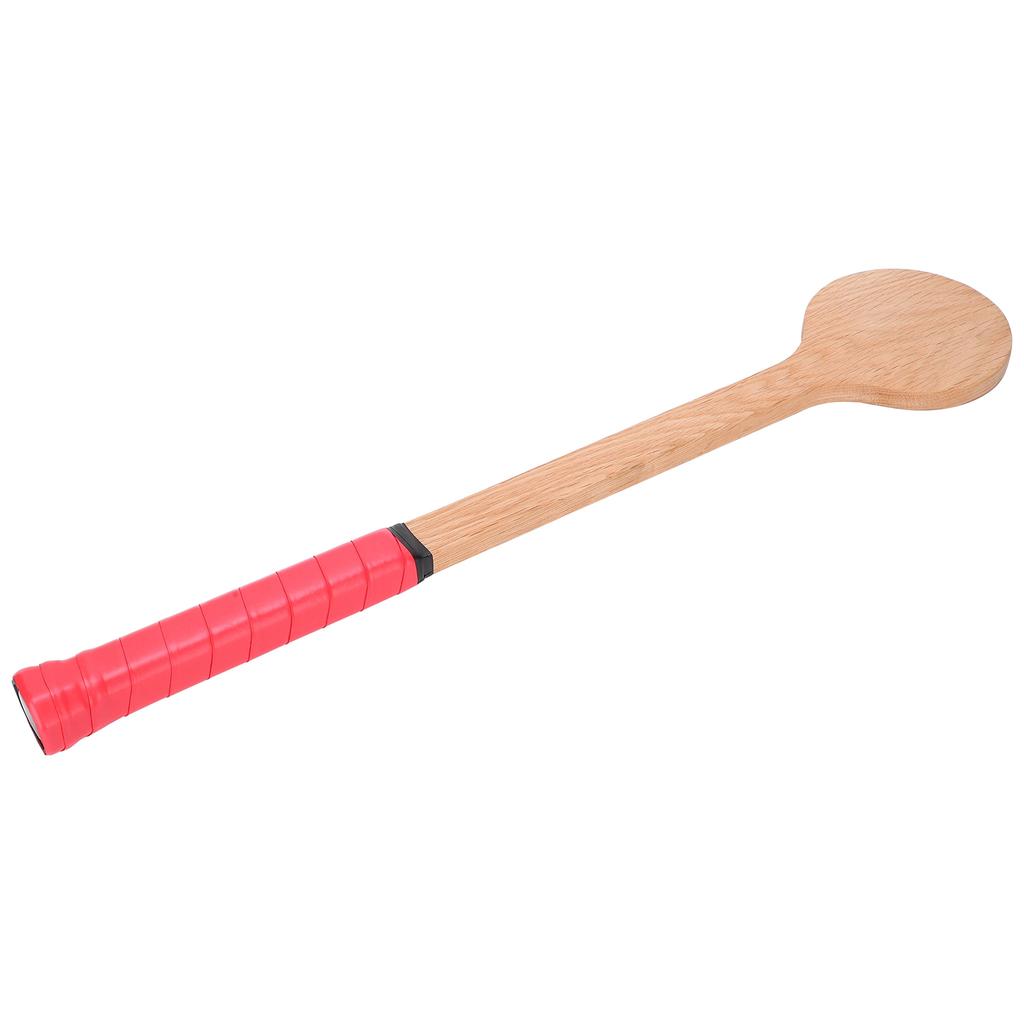 Деревянная ложка десерт теннисная ракетка отбивающая пойнтер тренировочная ракетка спортивный аксессуар