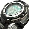 [USED] CASIO SPORTS GEAR Twin Sensor GSW-100