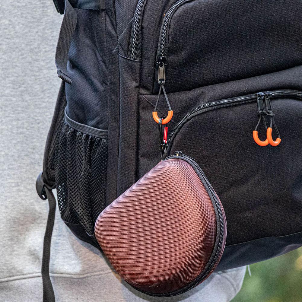 Для ForMarshall Major 1/2/3/4/5 Чехол для наушников с креплением на голову, устойчивый к царапинам, износостойкий K5C0