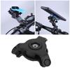 Quad Lock Motorcycle Bike Phone Holder Shock Absorber Phone Bracket Vibration Damper Self Lock Anti-shake for 146A/148A Bracket