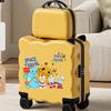 Li Shen Kids' Travel Carry-on Luggage