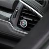 Автомобильные наклейки Для Alfa Romeo Автомобильный освежитель воздуха Автоаксессуары Диффузор парфюма для салона Для Alfa Romeo Giulietta Mito 159 Giuli
