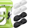 4 Piece Kitchen Appliance Cord Winder Organizer, Cord Holder & Cable Wrap Suitable for Electric Stoves, Blenders, Coffee Makers, Air Fryers