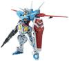 TAMASHII NATIONS ROBOT Spirits [SIDE MS] G-Self