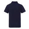 West Ham United FC Mens Crest Polo Shirt
