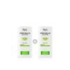Зеленый солнцезащитный стик Mild Up 20 г x 2