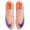 Nike Mercurial Vapor 16 Elite AG Artificial Ground Artificial Turf Soccer Shoes Men's Flesh Pink IU3519-850