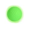 Golf Set of 6 or Choose from 6 Illuminating LED Outdoor Flash Night Golf Set of [sort] Balls, 12, Colors, Lights, Colorful, Sports, Balls, (Green, 6)