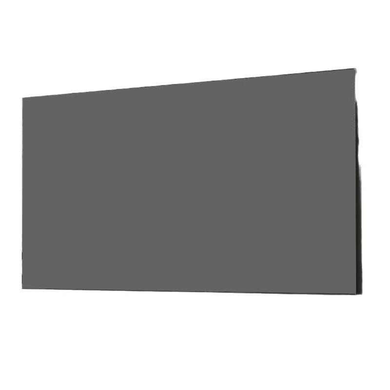 Lan Caihe Hotel Projector Screen