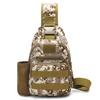 Men's Multi-functional Tactical Chest Crossbody Bag