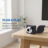 No Drivers Required USB Camera USB Webcam for for Raspberry Pi 3 Model B Live Teaching