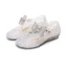 Children's Princess Sandals Soft Soled Jelly Sandals for Girls