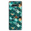 Чехол для LG K41s k51s Силиконовый Мягкий Модный Животное Задняя крышка для LG Q70 Q60 Чехол Защита на для LGQ60 K 51S Мультяшный Чехол-сумка для телефона