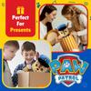 Ty Paw Patrol Плюшевая игрушка Чейз 44014 Размер: приблизительно. 15см