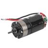 1:3-ступенчатая коробка передач 540 Brushed 55T Motor подходит для SCX10 110 RC Car