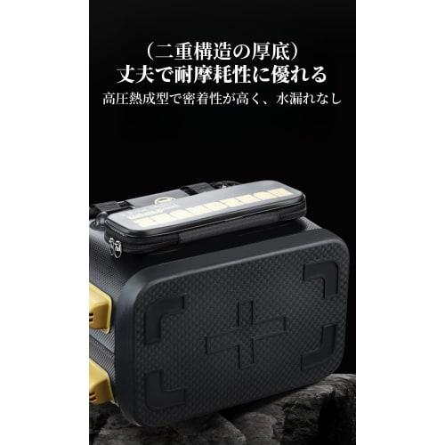 Ящик для снастей с сиденьем, держателем для удилища, сумкой для снастей, рыболовным ведром, 45 см, с держателем для плоскогубцев, материал EVA, рыболовный ящик, рыболовное ведро, 40 л, многофункциональный