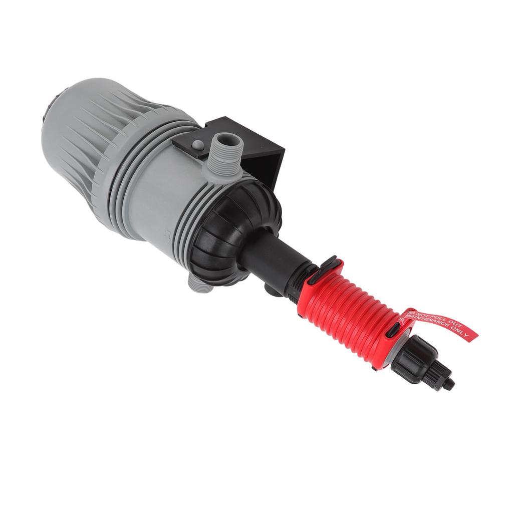 Fertilizer Injector Dispenser Proportional Dosing Water Pump Farm Automatic Doser G3/4 Male Thread