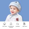 Baby Anti-Fall Headgear Head Protection Hat Anti Collision Safety Helmet