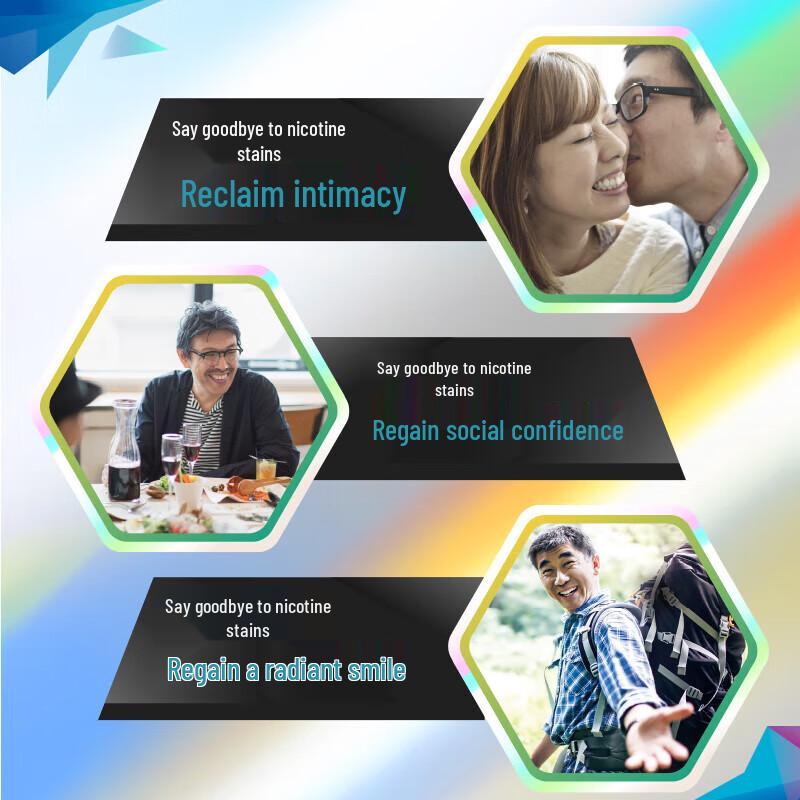 Lion ZACT Multi-Action Whitening Toothpaste