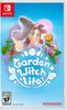 Garden Witch Life North Switch (Imported America) –