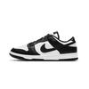 Nike Кроссовки Dunk из износостойкого материала, низкие, для скейтборда, унисекс, цвет Мокко, DD1391-100(Команда188-)