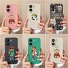 For Xiaomi Redmi 13C Note 13 Pro+ 13R K70 Pro K70E K60 Ultra Case Cover Cute Bear Matte Shockproof Liquid Soft Silicone Phone Shell For Redmi Bumpers