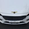 3D Металлические Крылья Наклейка-Эмблема на Капот Автомобиля для Cadillac ATS BLS CT4 CT6 CTS SLR SRX STS XLR XT4 XT6 XTS Escalade