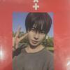 Tomorrow X Together Gocheokkon Taehyun Photocard