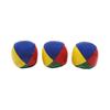 SET OF 3 JUNIOR GRAIN BALLS 80g 55mm Sporti
