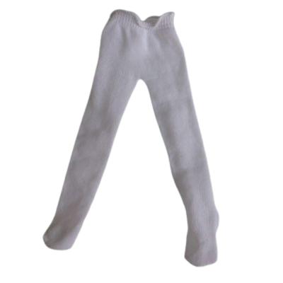 Paola Reina doll socks, 32 cm, 84562, white