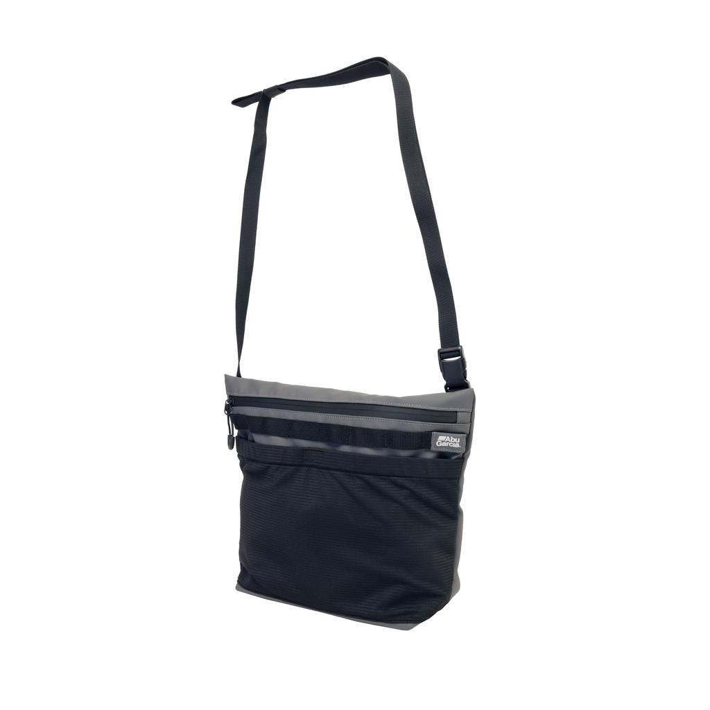Abu Garcia Sacoche Sacoche 2 1638823 Coated Gray