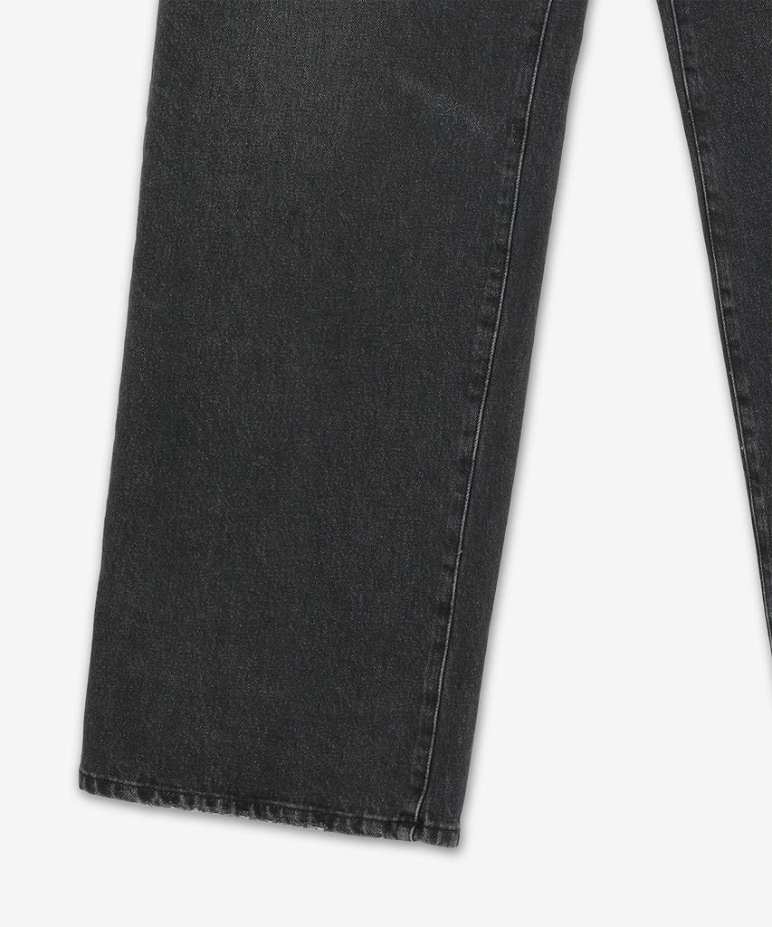 Джинсы Bally Denim - Черные / Up5152Df0056999