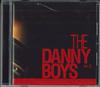 CD DANNY BOYS - Kuroi Taiyo DBCD002 НЕ НА ЛЕЙБЛЕ Япония Японский поп/рок Б/У