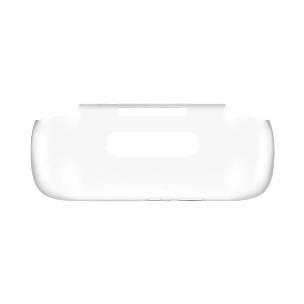 Для Retroid Pocket 5 Чехол-грип из ТПУ Защитный чехол-накладка Для RP5 Чехол для переноски 9H Закаленное стекло Сумка для хранения для RP5 Аксессуар