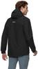 Mammut Treeline Light Hardshell Hooded Jacket Men (1010-31510) черный