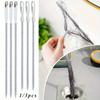 1pcs Drain Clog Remover, Sink Drain Sewer Hair Remover, Kitchen Sink Bathroom Bathtub Toilet Clog Drain Cleaning Brush