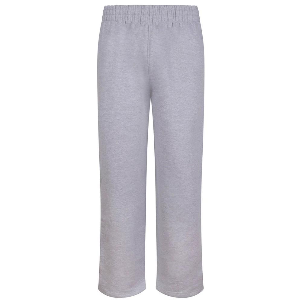 Awdis Mens Signature Heavyweight Jogging Bottoms