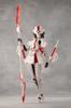 KOTOBUKIYA Mugen Encounter Megalomaria Ruby Eye Height 160mm Plastic Model Approx. Non-scale